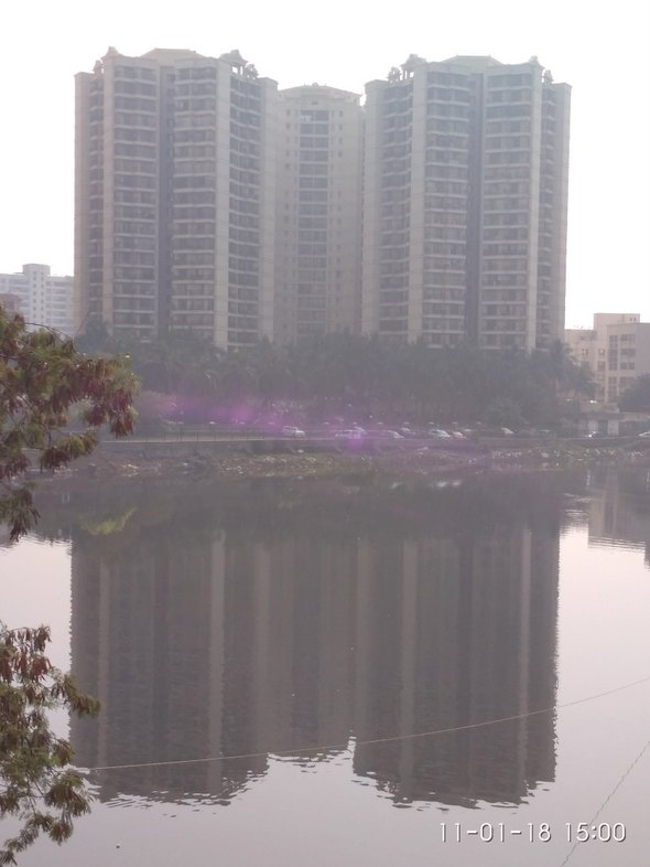 Main - Lake Primrose, Powai